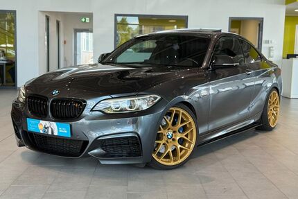 BMW M240i Gebrauchtwagen