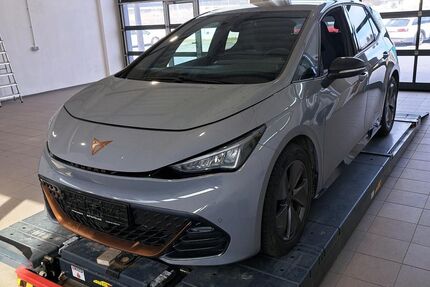 Cupra Born Gebrauchtwagen