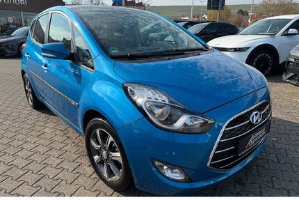 Hyundai ix20 Gebrauchtwagen