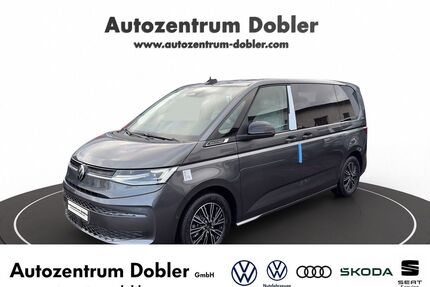 VW T7 Multivan Gebrauchtwagen