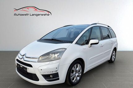 Citroen Grand C4 Picasso / SpaceTourer Gebrauchtwagen