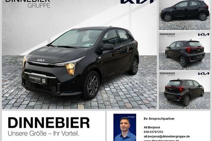 Kia Picanto Gebrauchtwagen