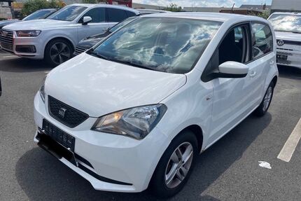 Seat Mii Gebrauchtwagen