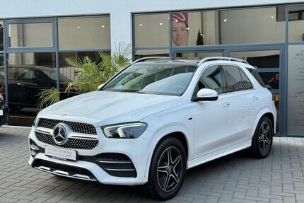 Mercedes-Benz GLE 350 Gebrauchtwagen