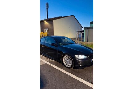 BMW 325 Gebrauchtwagen