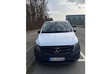 Mercedes-Benz Vito Gebrauchtwagen