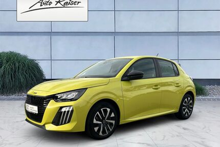 Peugeot 208 Gebrauchtwagen