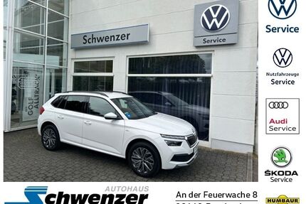Skoda Kamiq Gebrauchtwagen