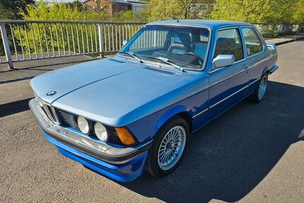 BMW 323 Gebrauchtwagen