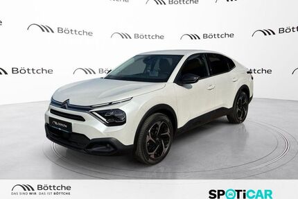 Citroen C4 X Gebrauchtwagen