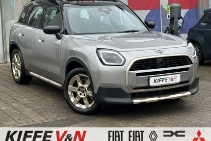 Mini Countryman C (Cooper) Gebrauchtwagen