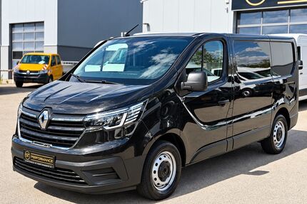 Renault Trafic Gebrauchtwagen