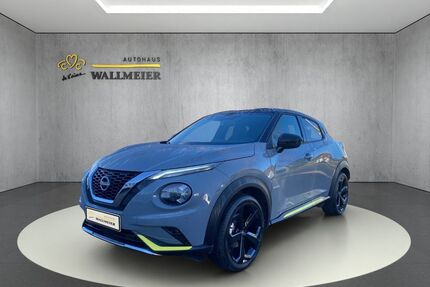 Nissan Juke Gebrauchtwagen