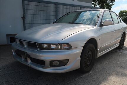 Mitsubishi Galant Gebrauchtwagen