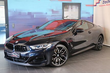 BMW M850 Gebrauchtwagen