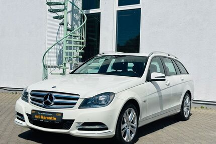 Mercedes-Benz C 200 Gebrauchtwagen