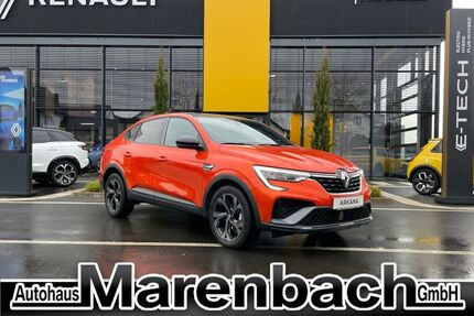 Renault Arkana Gebrauchtwagen