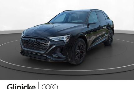 Audi Q8 e-tron Gebrauchtwagen