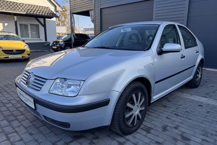 VW Bora Gebrauchtwagen