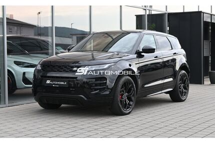 Land Rover Range Rover Evoque Gebrauchtwagen