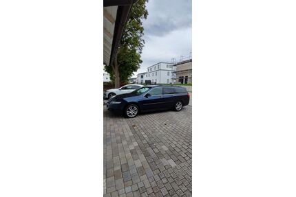 Honda Accord Gebrauchtwagen