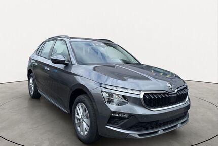 Skoda Kamiq Gebrauchtwagen