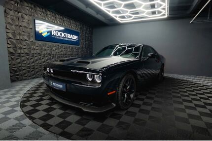 Dodge Challenger Gebrauchtwagen