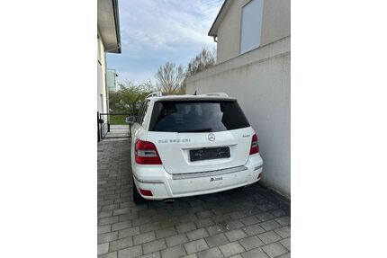 Mercedes-Benz GLK 350 Gebrauchtwagen