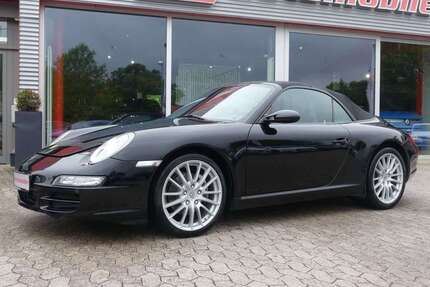 Porsche 997 Gebrauchtwagen