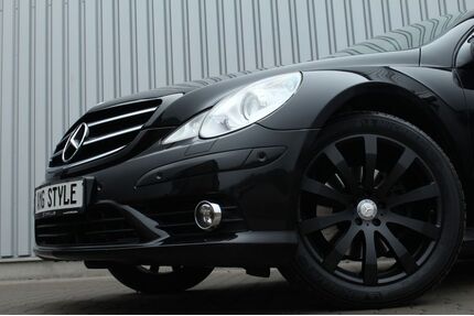 Mercedes-Benz R 350 Gebrauchtwagen