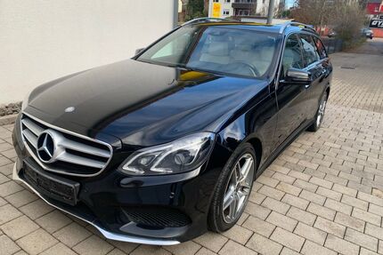 Mercedes-Benz E 250 Gebrauchtwagen