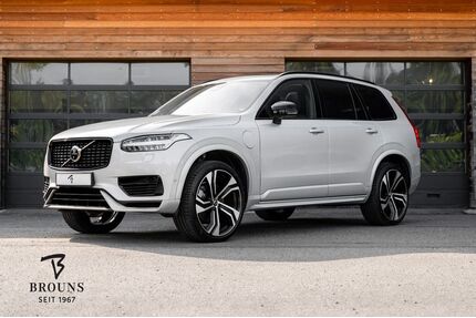 Volvo XC90 Gebrauchtwagen