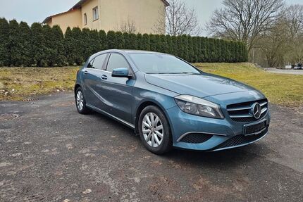 Mercedes-Benz A 180 Gebrauchtwagen