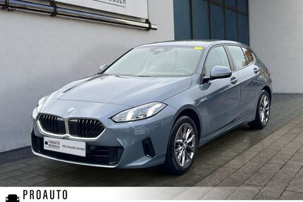 BMW 118 Gebrauchtwagen