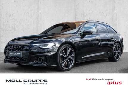 Audi S6 Gebrauchtwagen