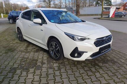 Subaru Impreza Gebrauchtwagen