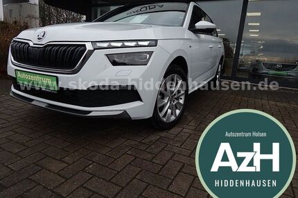 Skoda Kamiq Gebrauchtwagen