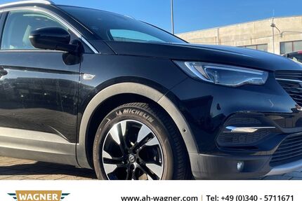 Opel Grandland (X) Gebrauchtwagen