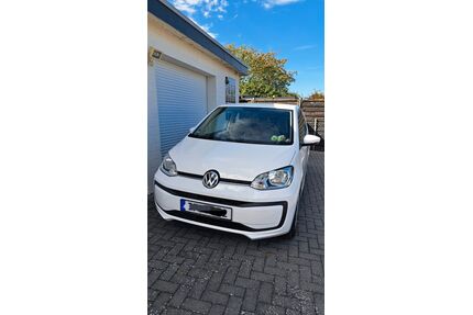 VW up! Gebrauchtwagen