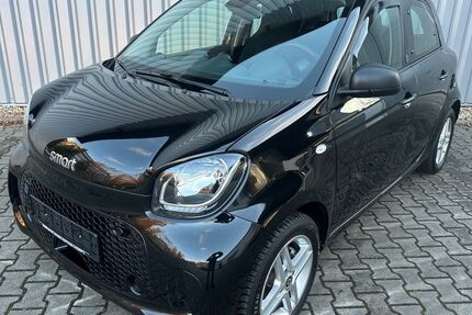 Smart ForFour Gebrauchtwagen