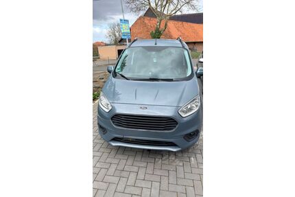 Ford Tourneo Courier Gebrauchtwagen