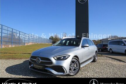 Mercedes-Benz C 220 Gebrauchtwagen