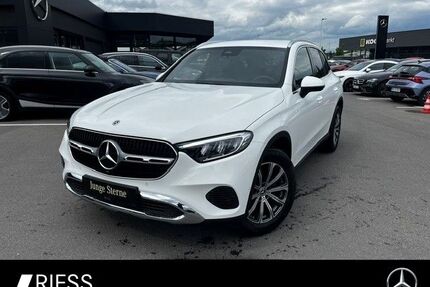 Mercedes-Benz GLC 200 Gebrauchtwagen