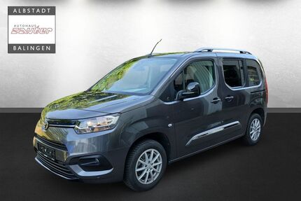 Toyota Proace City Gebrauchtwagen