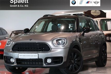 Mini Cooper Countryman Gebrauchtwagen