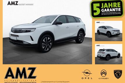 Opel Grandland (X) Gebrauchtwagen