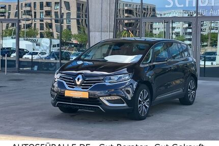 Renault Espace Gebrauchtwagen