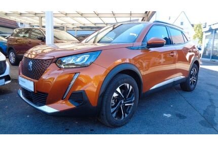 Peugeot 2008 Gebrauchtwagen