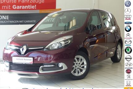 Renault Scenic Gebrauchtwagen