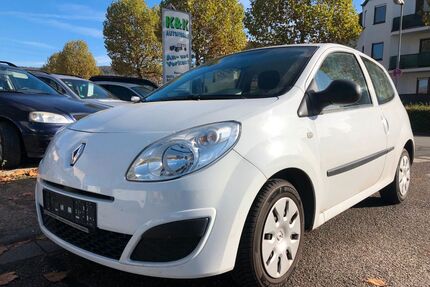 Renault Twingo Gebrauchtwagen